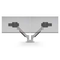 Dual 7000 LCD Monitor Arm Mount
