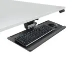 KEYBOARD TRAY KT-27