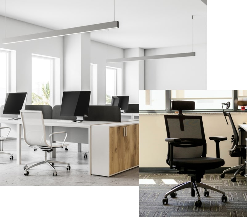 Office Furniture Buying Considerations
